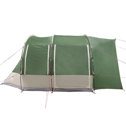 Autotent 2-Persoons Waterdicht Groen
