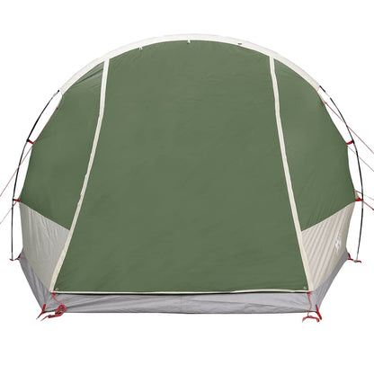 Autotent 2-Persoons Waterdicht Groen