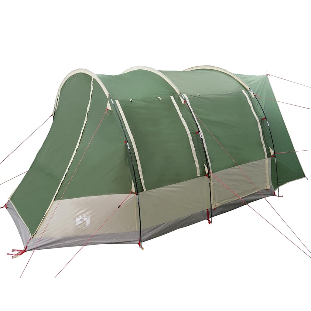 Autotent 2-Persoons Waterdicht Groen