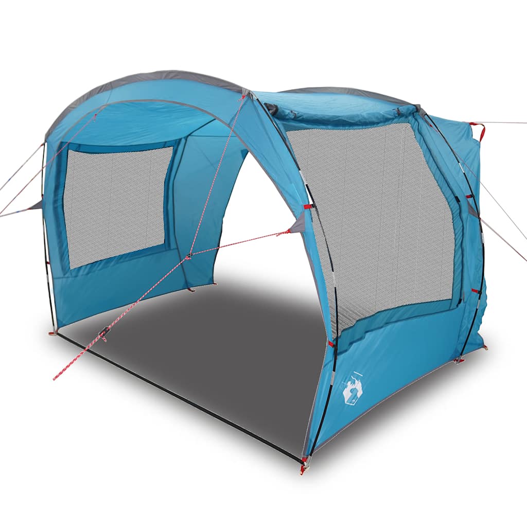 Autotent Waterdicht Blauw