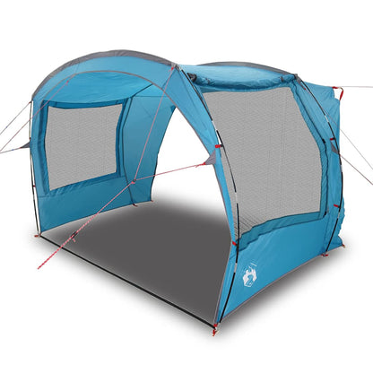 Autotent Waterdicht Blauw