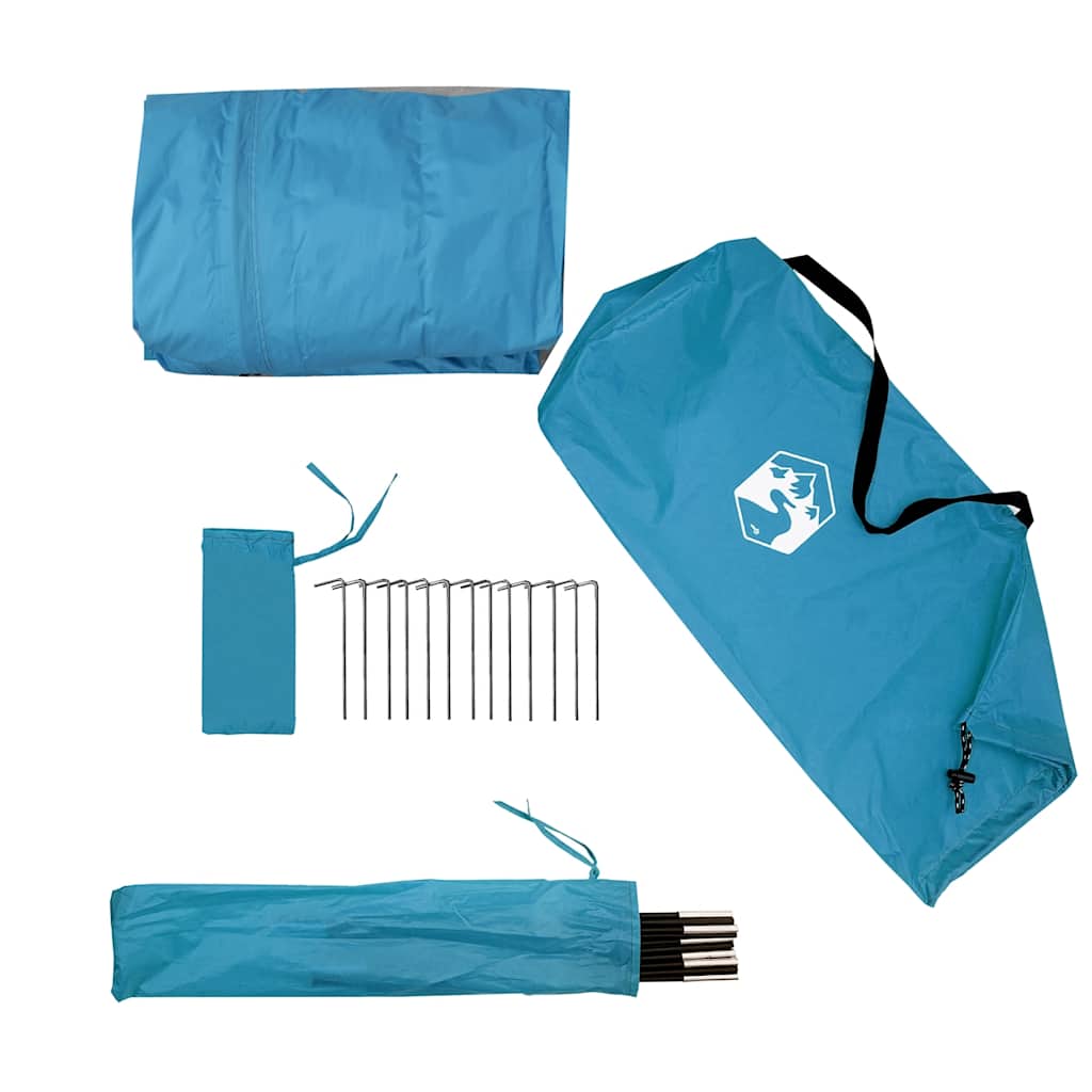 Autotent Waterdicht Blauw