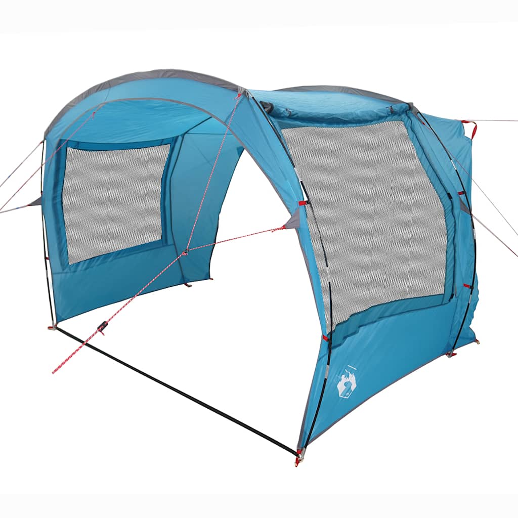 Autotent Waterdicht Blauw