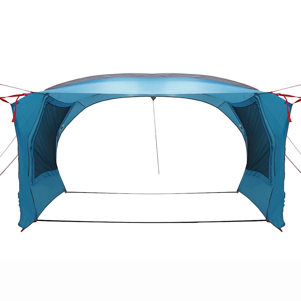 Autotent Waterdicht Blauw