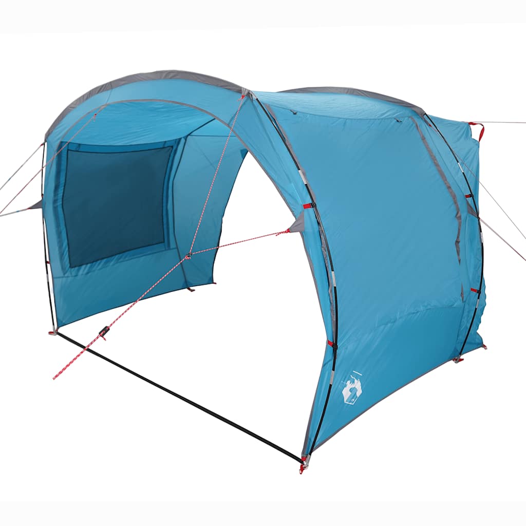 Autotent Waterdicht Blauw