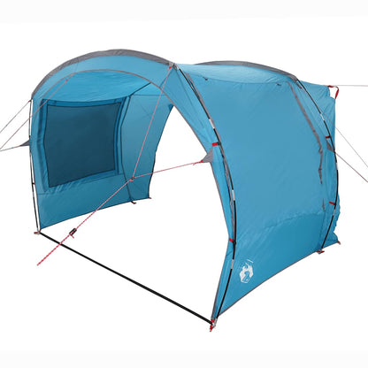 Autotent Waterdicht Blauw