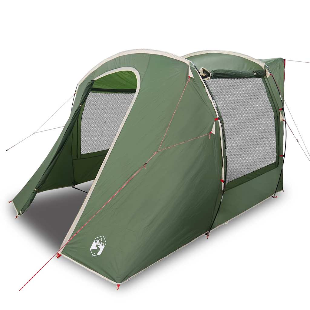 Autotent Waterdicht Groen