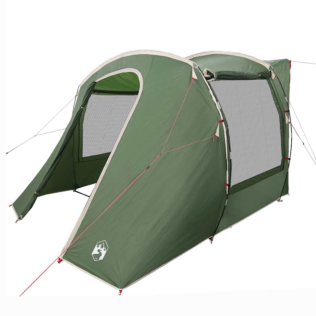 Autotent Waterdicht Groen