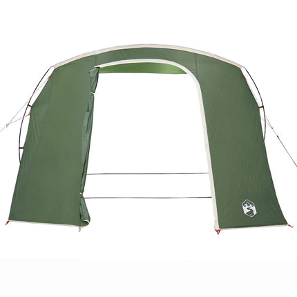 Autotent Waterdicht Groen