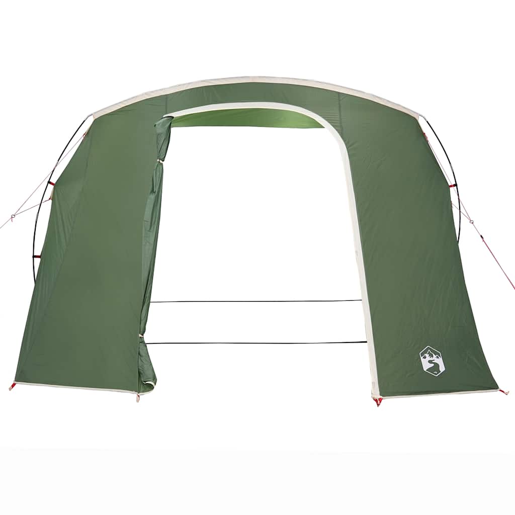 Autotent Waterdicht Groen