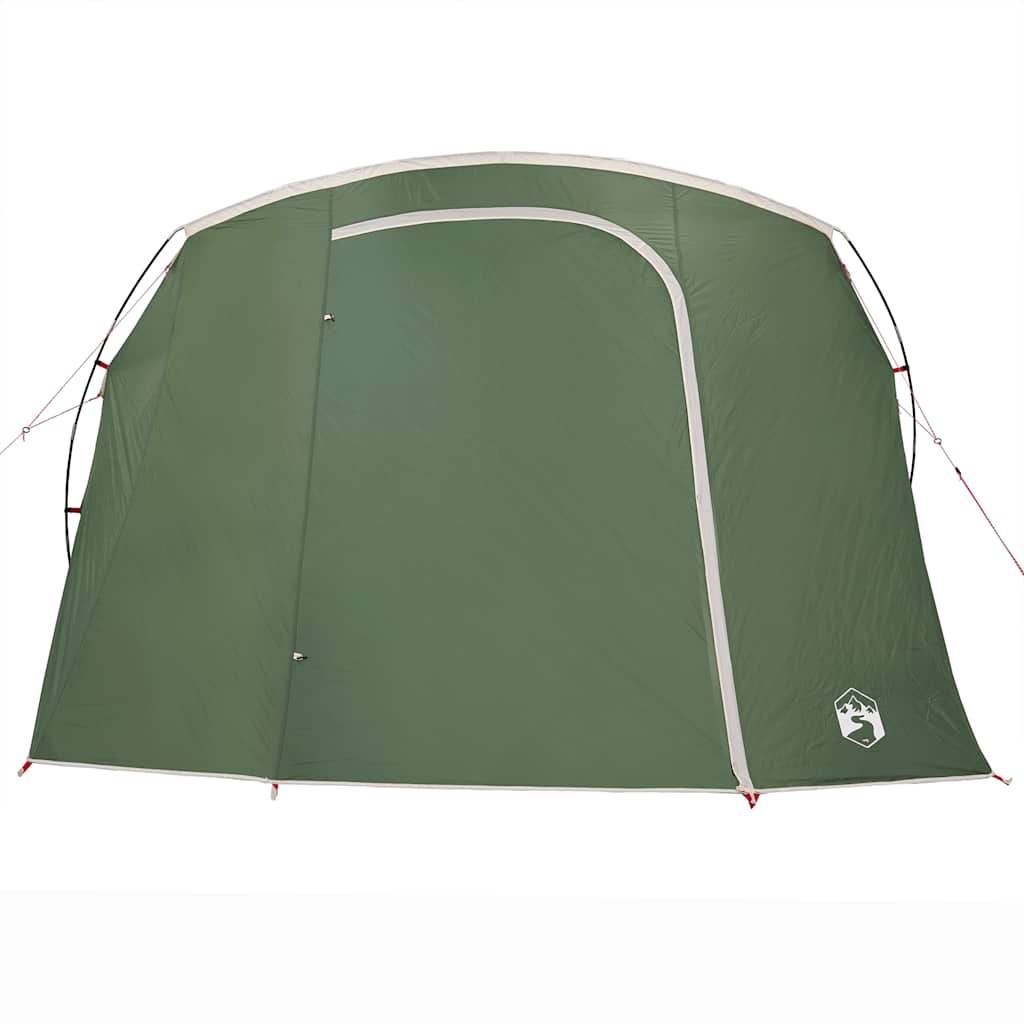 Autotent Waterdicht Groen
