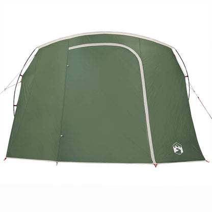 Autotent Waterdicht Groen