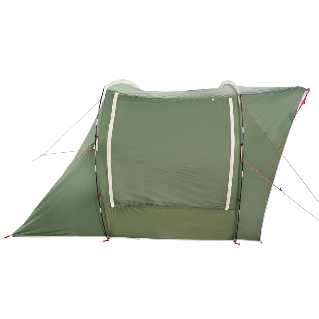 Autotent Waterdicht Groen
