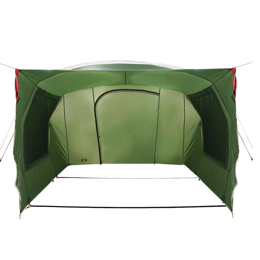 Autotent Waterdicht Groen