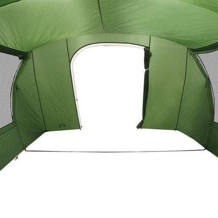 Autotent Waterdicht Groen