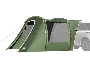 Autotent Waterdicht Groen
