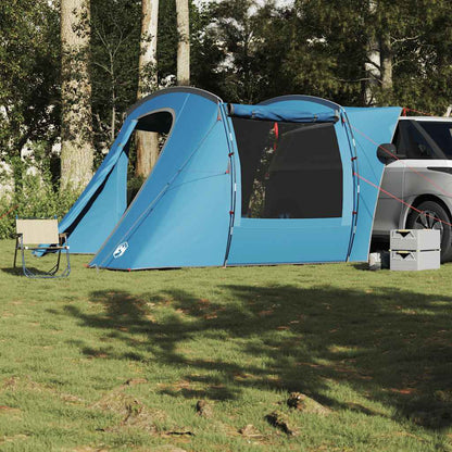 Autotent Waterdicht Blauw