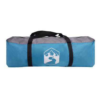 Autotent Waterdicht Blauw