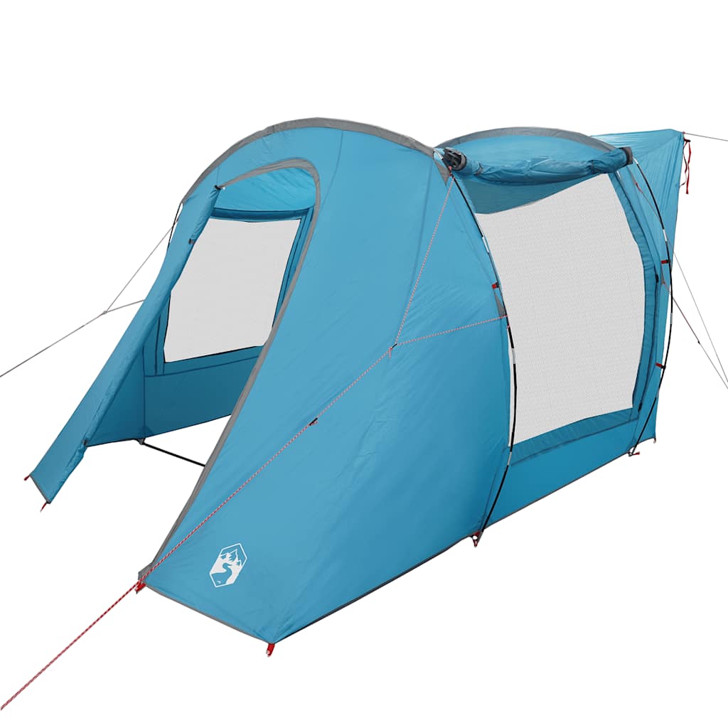 Autotent Waterdicht Blauw