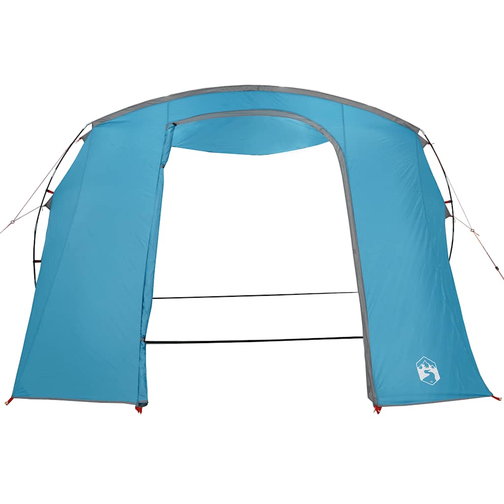 Autotent Waterdicht Blauw