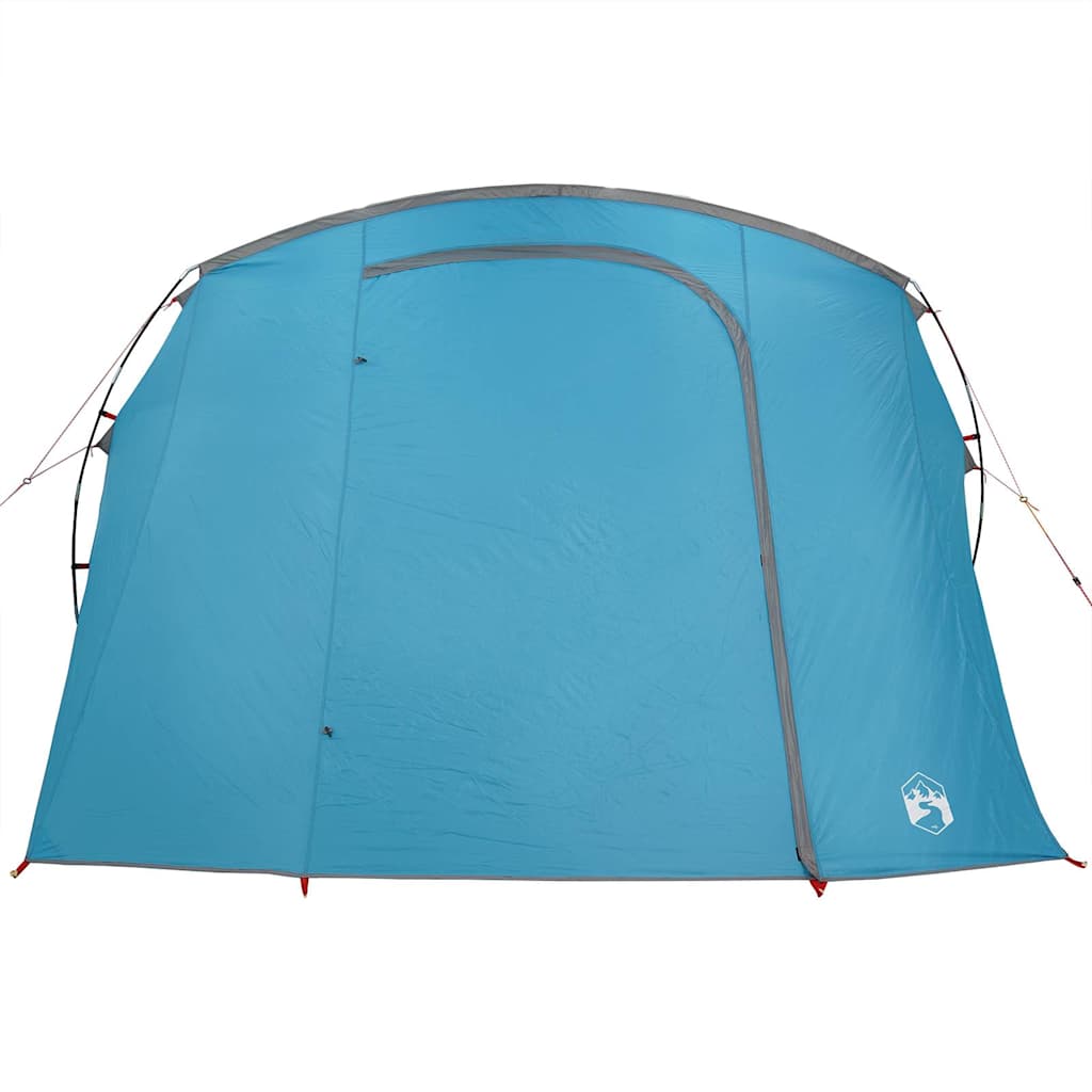 Autotent Waterdicht Blauw
