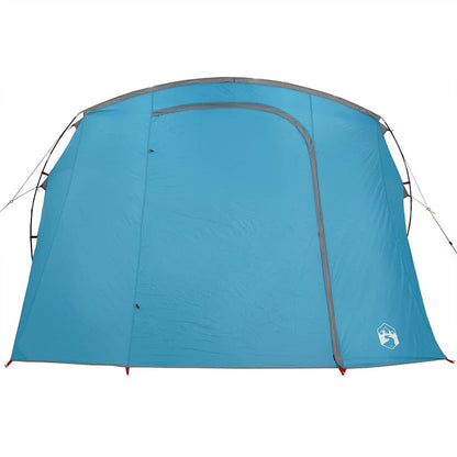 Autotent Waterdicht Blauw