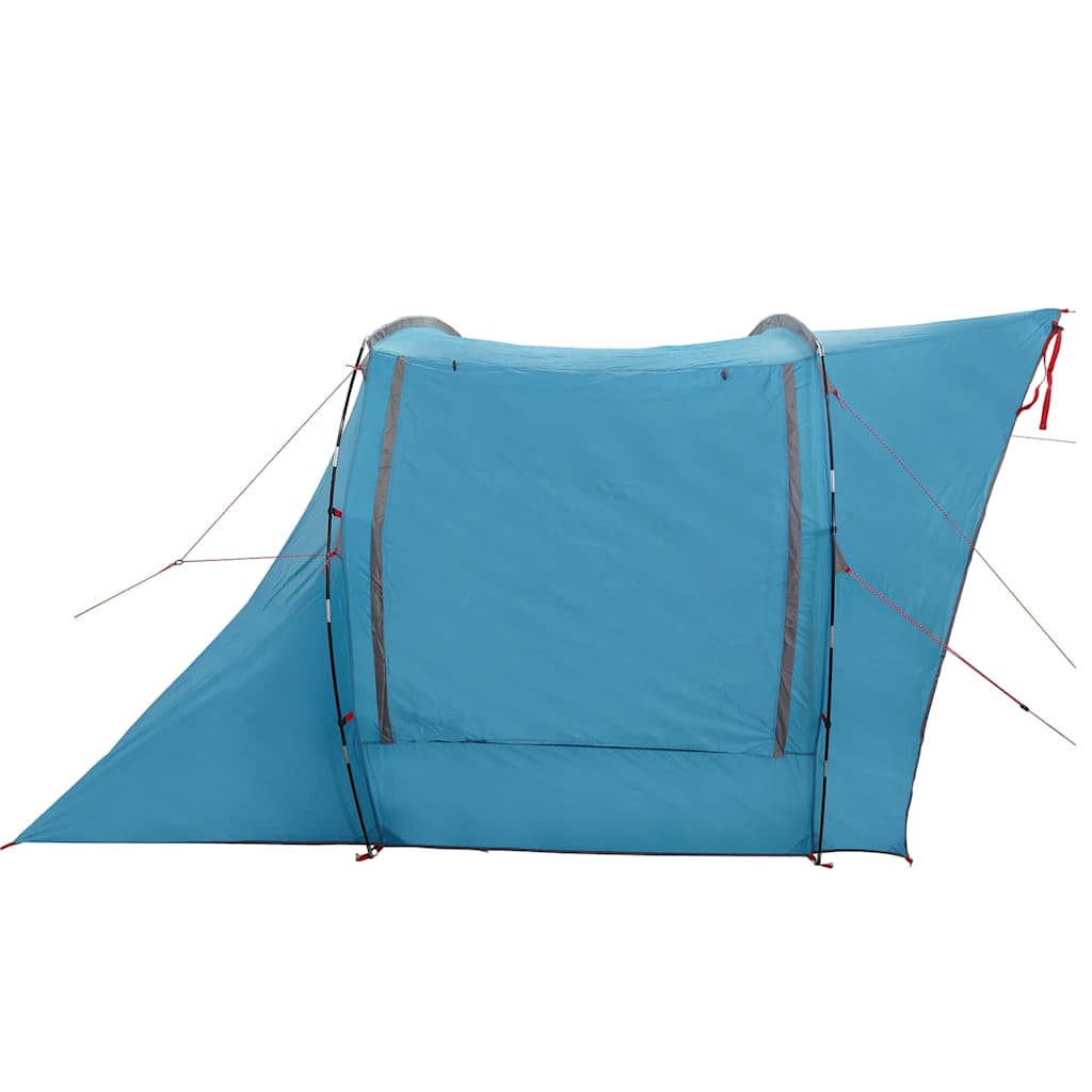 Autotent Waterdicht Blauw
