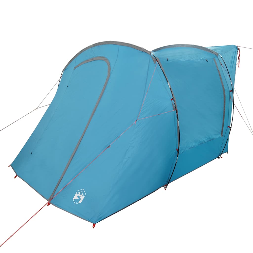 Autotent Waterdicht Blauw