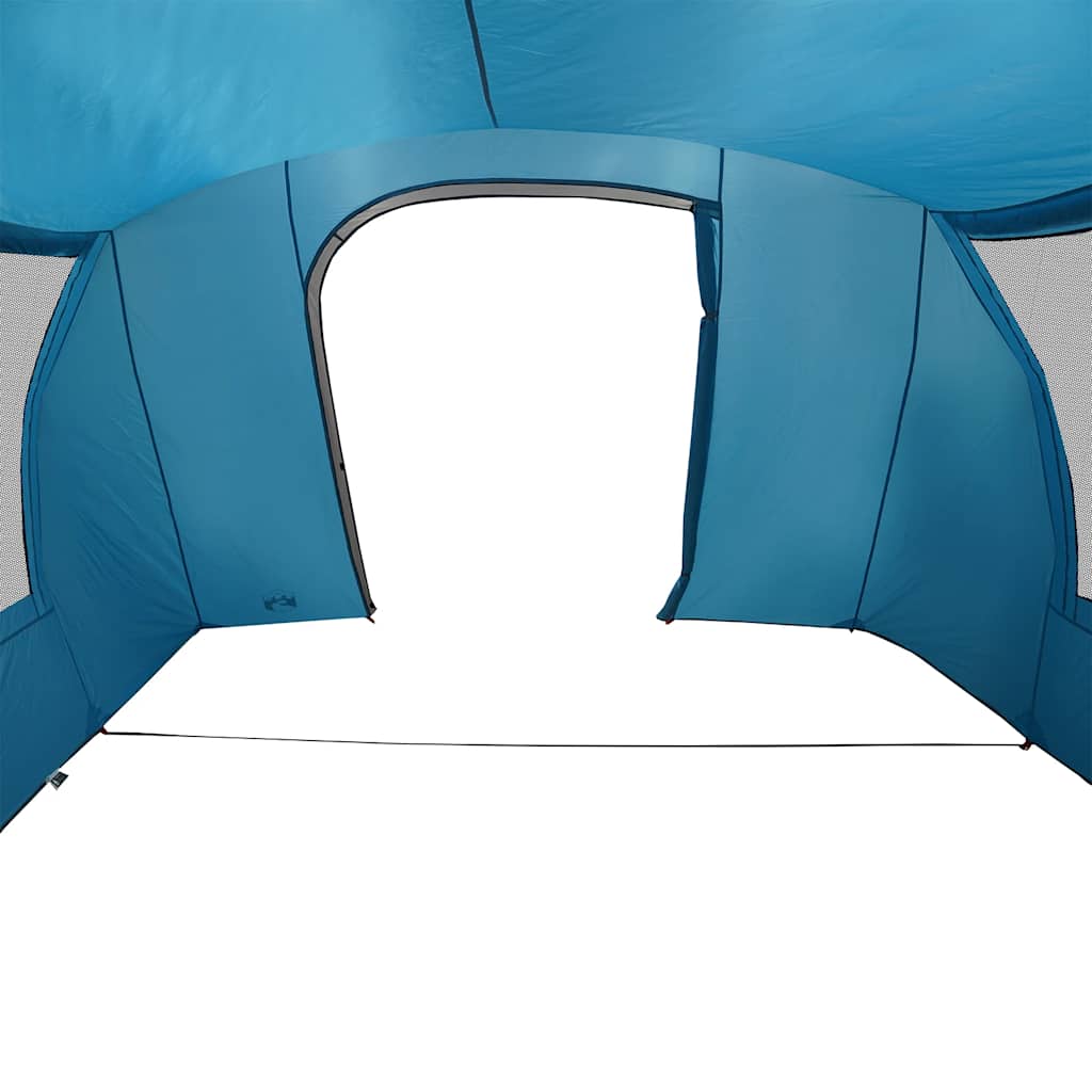 Autotent Waterdicht Blauw