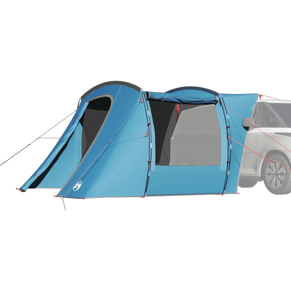 Autotent Waterdicht Blauw