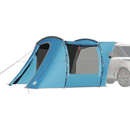 Autotent Waterdicht Blauw