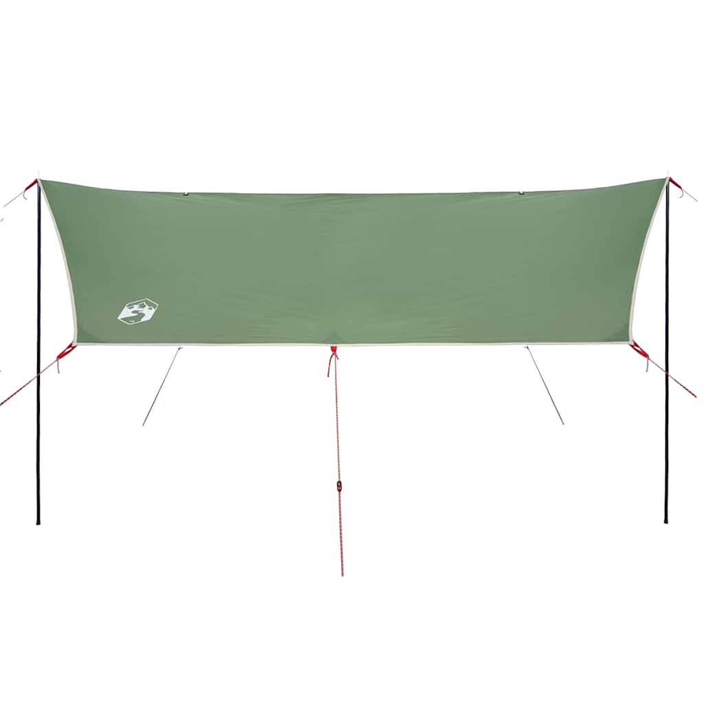 Autotent Waterdicht Groen