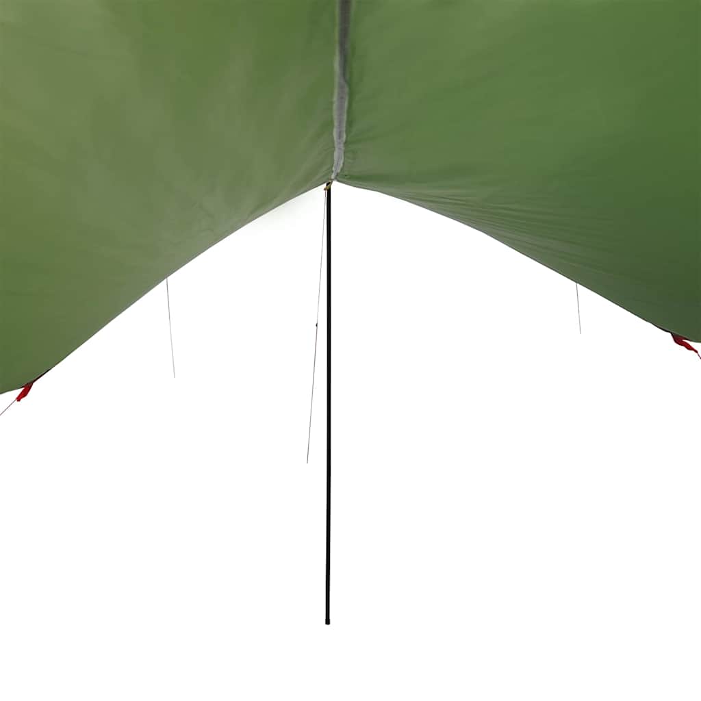 Autotent Waterdicht Groen