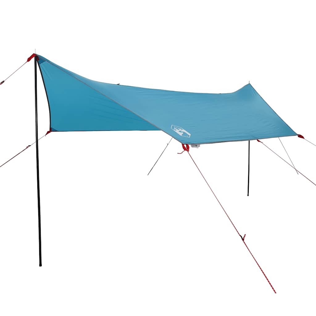 Autotent Waterdicht Blauw