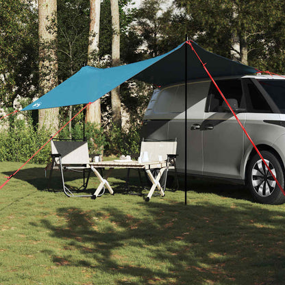 Autotent Waterdicht Blauw