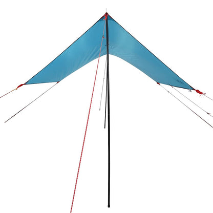 Autotent Waterdicht Blauw