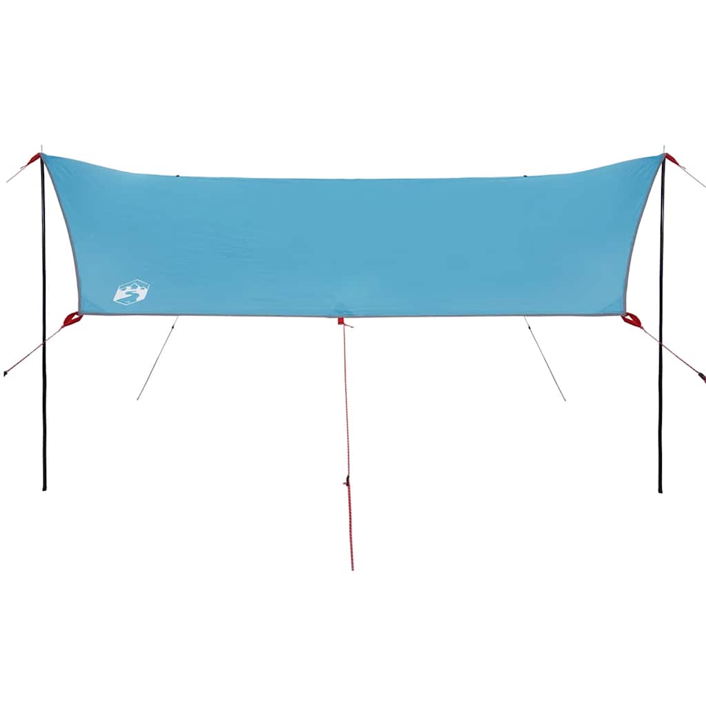 Autotent Waterdicht Blauw