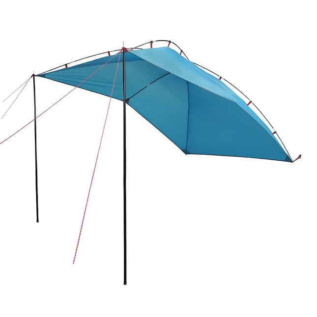 Autotent Waterdicht Blauw