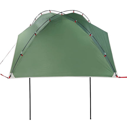 Autotent Waterdicht Groen