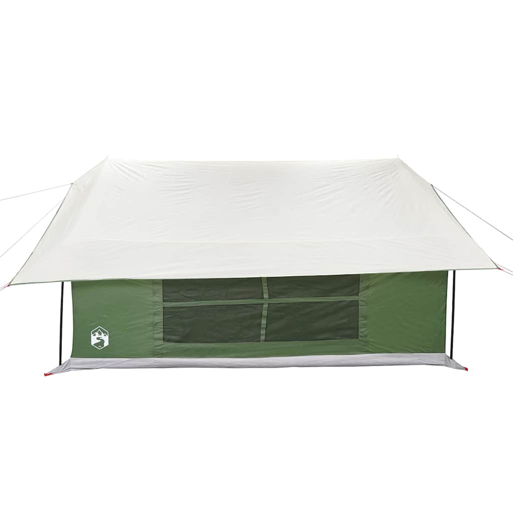 Tent 5-Persoons Waterdicht Groen
