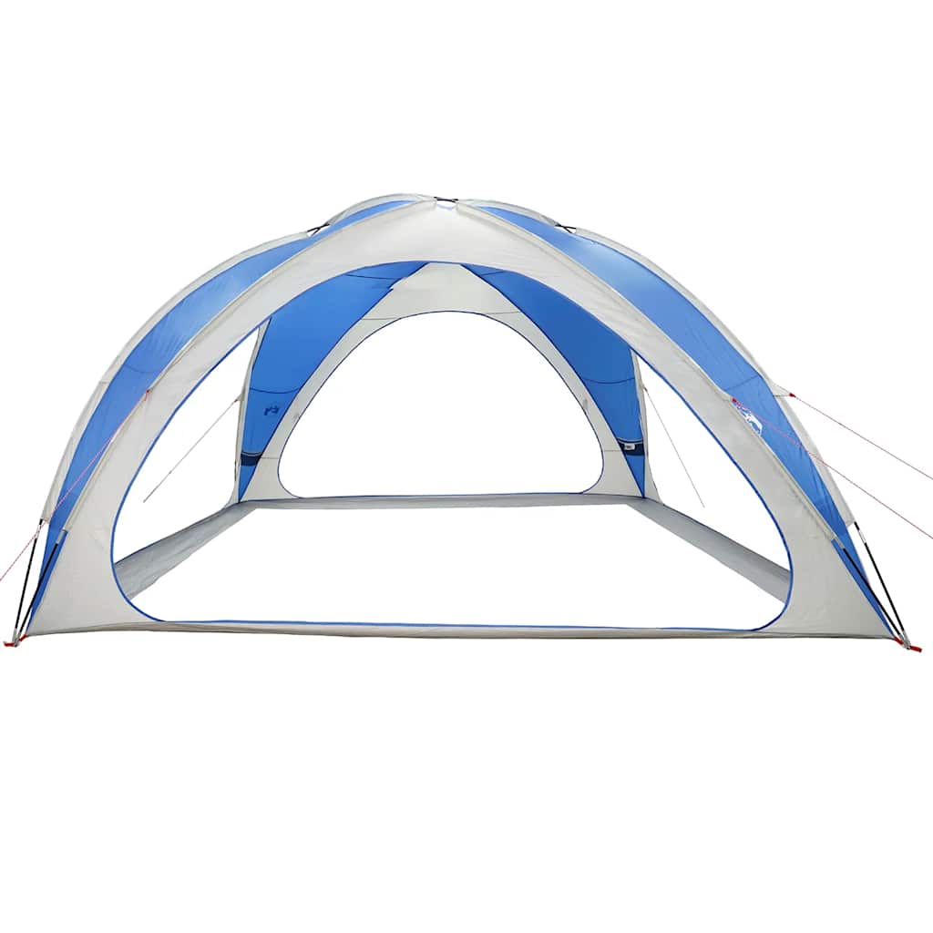 Partytent Waterdicht Azuurblauw
