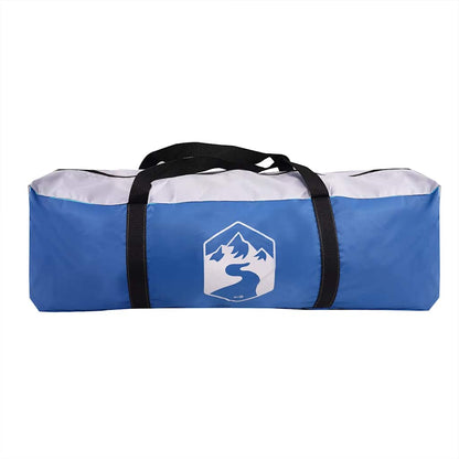 Partytent Waterdicht Azuurblauw