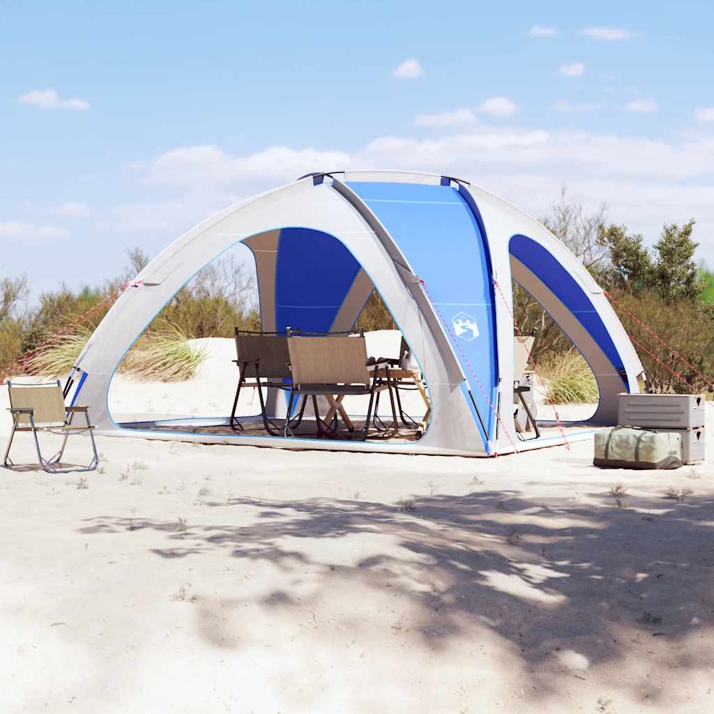 Partytent Waterdicht Azuurblauw