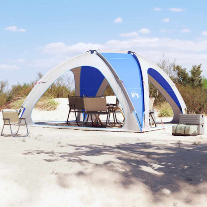 Partytent Waterdicht Azuurblauw