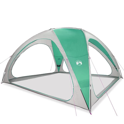 Partytent Waterdicht Zeegroen