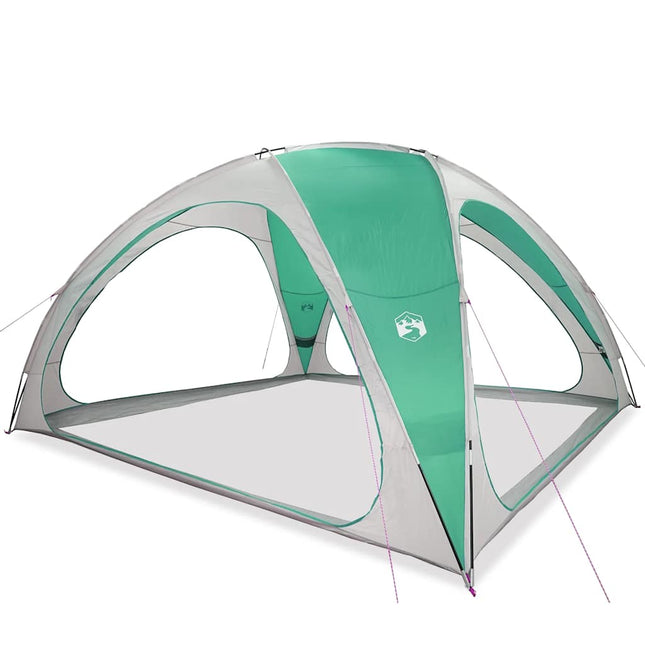 Partytent Waterdicht Zeegroen