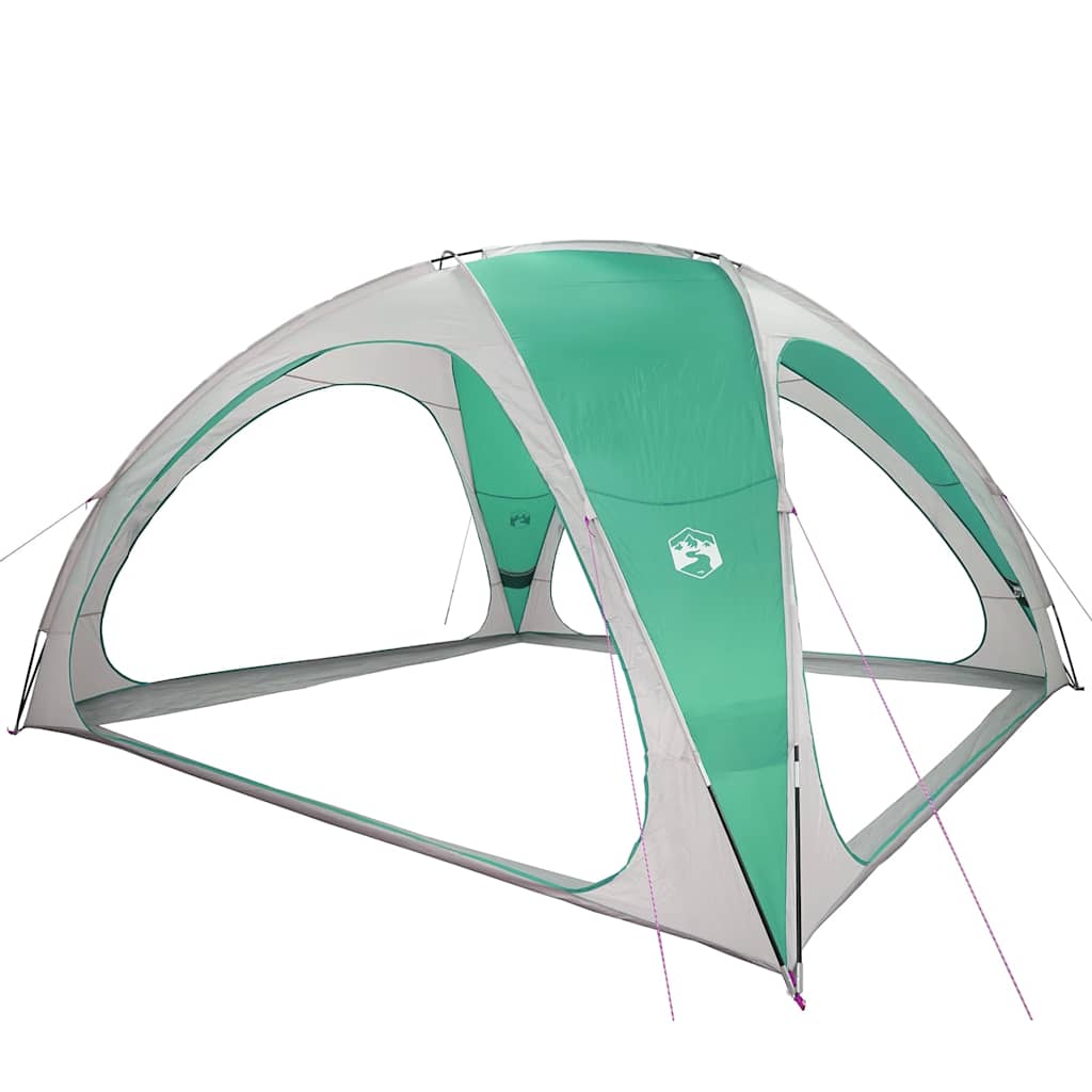 Partytent Waterdicht Zeegroen