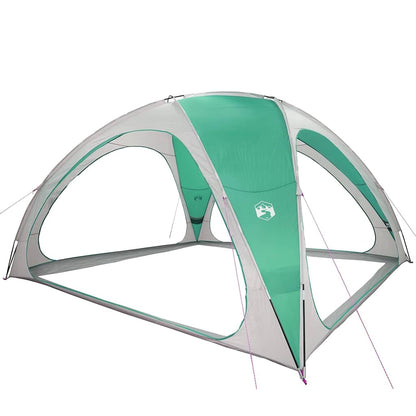 Partytent Waterdicht Zeegroen