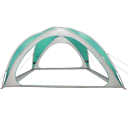 Partytent Waterdicht Zeegroen