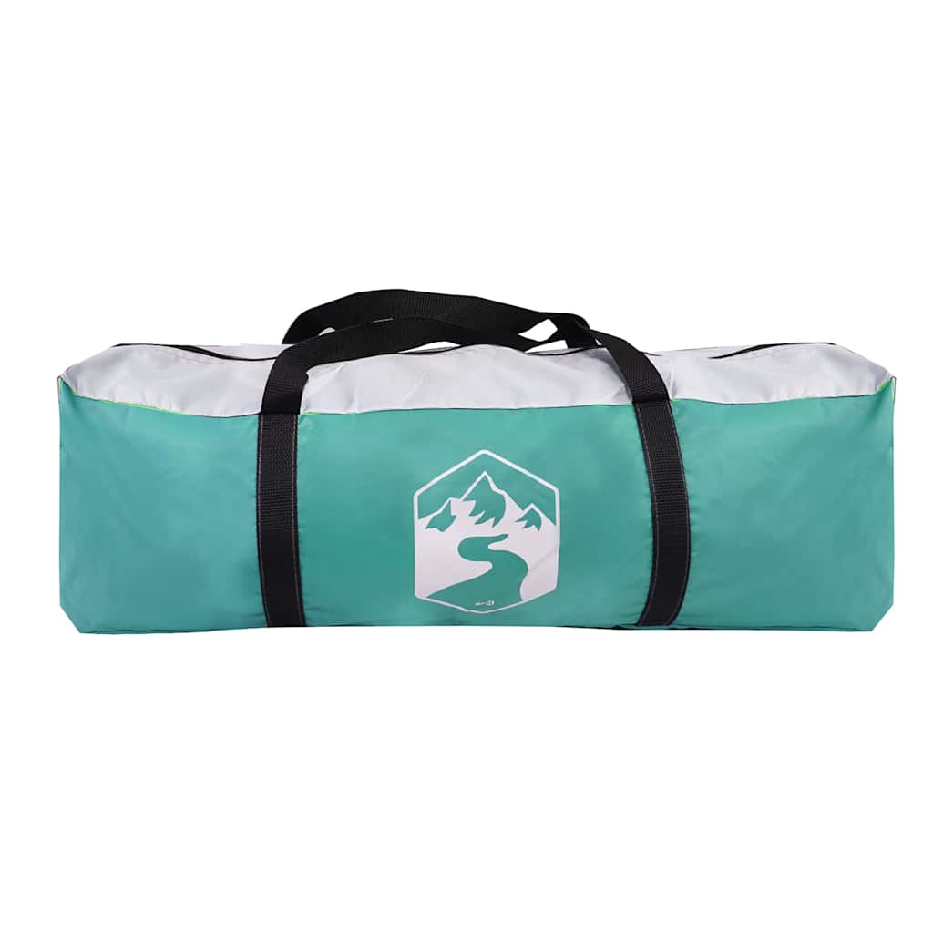 Partytent Waterdicht Zeegroen